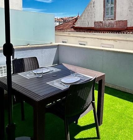 Hey Studio - Free Parking And Smart Tv Aveiro Exterior foto