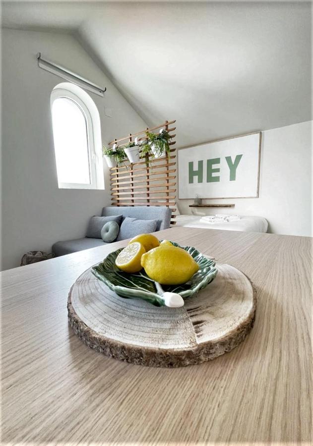 Hey Studio - Free Parking And Smart Tv Aveiro Exterior foto