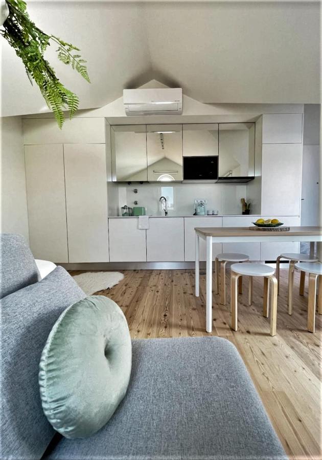 Hey Studio - Free Parking And Smart Tv Aveiro Exterior foto