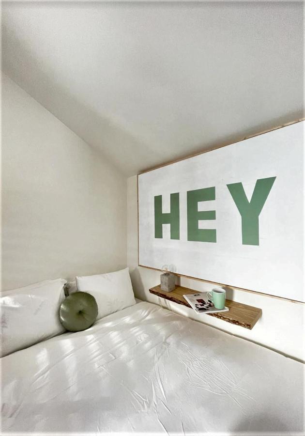 Hey Studio - Free Parking And Smart Tv Aveiro Exterior foto