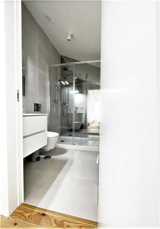 Hey Studio - Free Parking And Smart Tv Aveiro Exterior foto