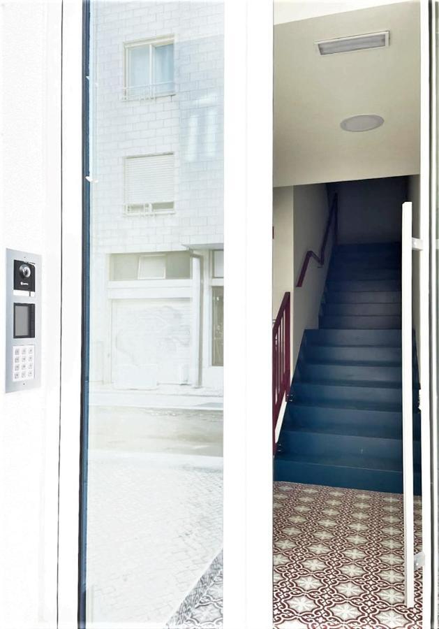 Hey Studio - Free Parking And Smart Tv Aveiro Exterior foto